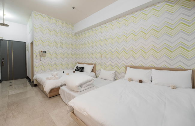 Love Taipei - Ximen - Foto 42