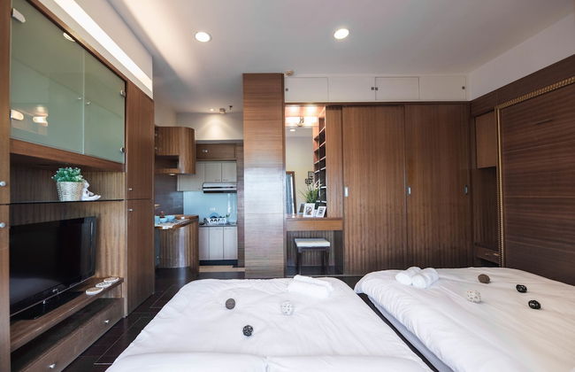 Love Taipei - Ximen - Foto 44