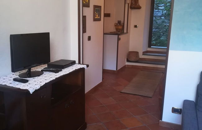 Casa Margherita - Holiday Home- - Photo 6