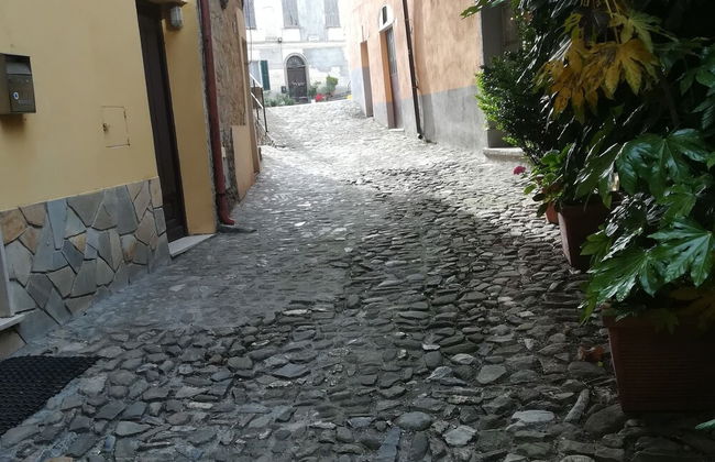 Casa Margherita - Holiday Home- - Photo 16