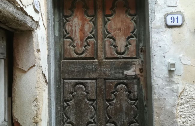 Casa Margherita - Holiday Home- - Photo 22