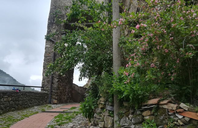 Casa Margherita - Holiday Home- - Photo 11