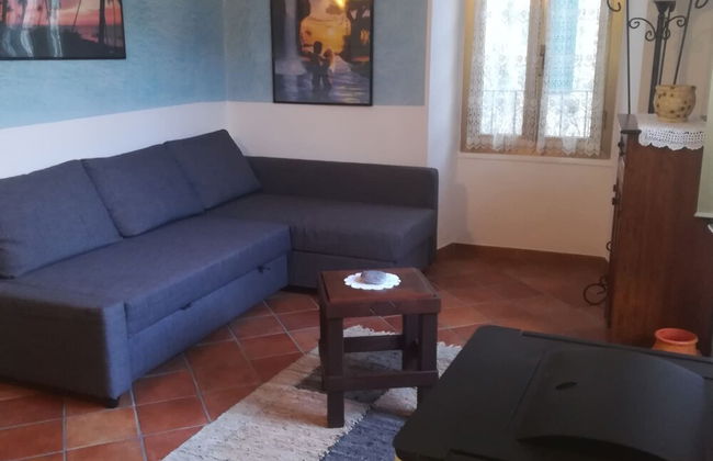 Casa Margherita - Holiday Home- - Photo 5