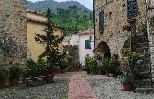 Casa Margherita - Holiday Home- - Photo 23