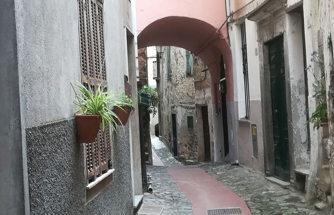 Casa Margherita - Holiday Home- - Photo 19