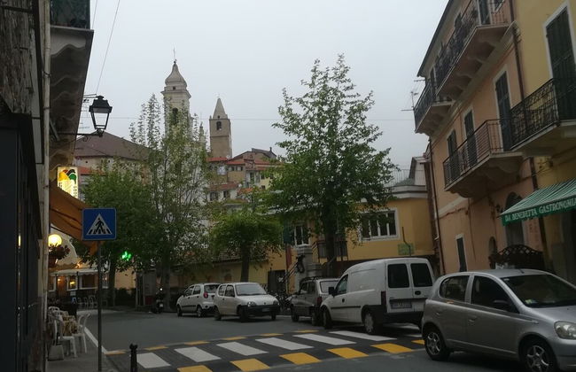 Casa Margherita - Holiday Home- - Photo 12