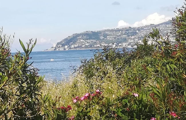 Casa Margherita - Holiday Home- - Photo 33