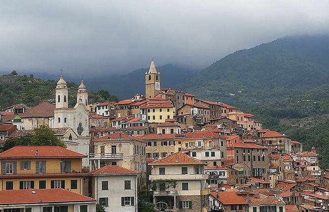 Casa Margherita - Holiday Home- - Photo 15