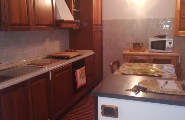 Casa Margherita - Holiday Home- - Photo 7
