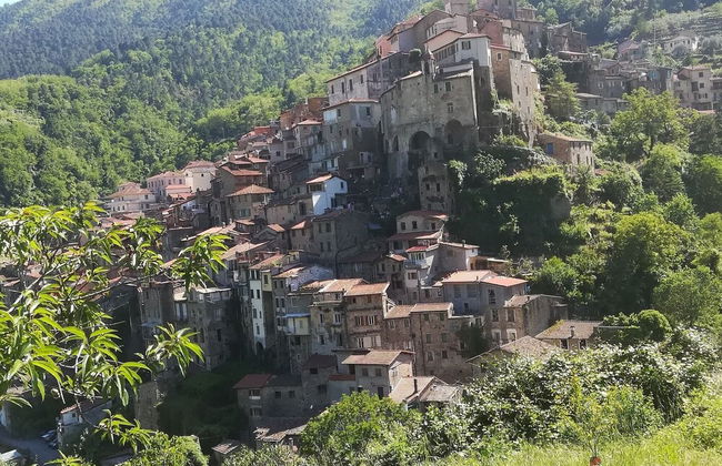 Casa Margherita - Holiday Home- - Photo 13