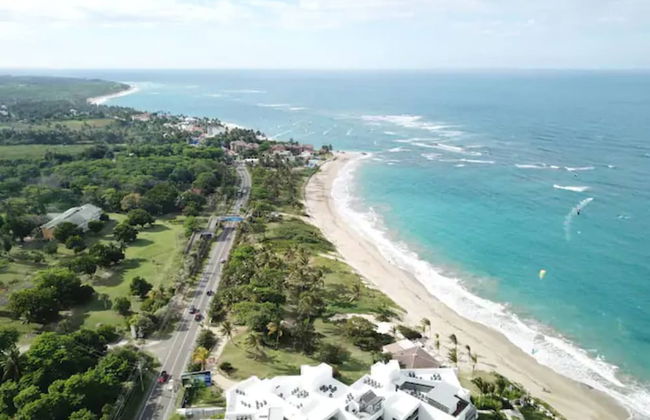 2 Room House Front Kite Beach Cabarete - Foto 30