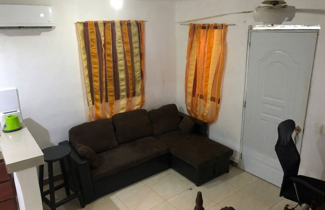2 Room House Front Kite Beach Cabarete - Foto 17