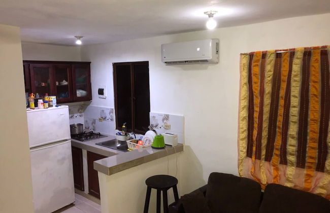 2 Room House Front Kite Beach Cabarete - Foto 16