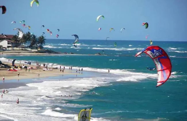 2 Room House Front Kite Beach Cabarete - Foto 33