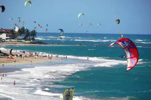 Foto 30 - 2 Room House Front Kite Beach Cabarete