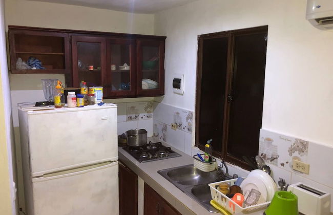 2 Room House Front Kite Beach Cabarete - Foto 4