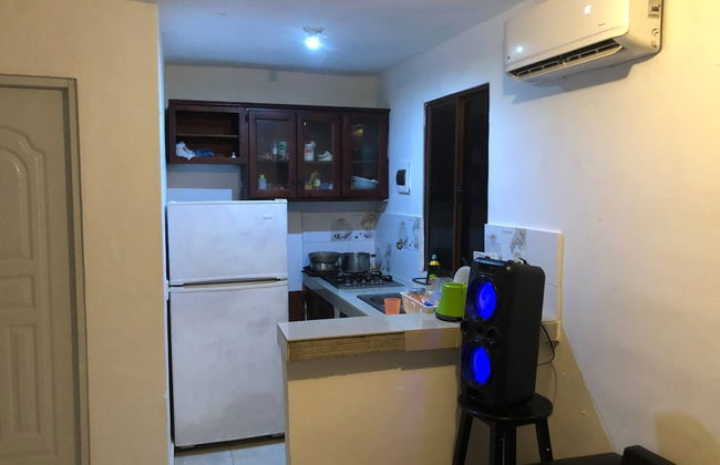 2 Room House Front Kite Beach Cabarete - Foto 18