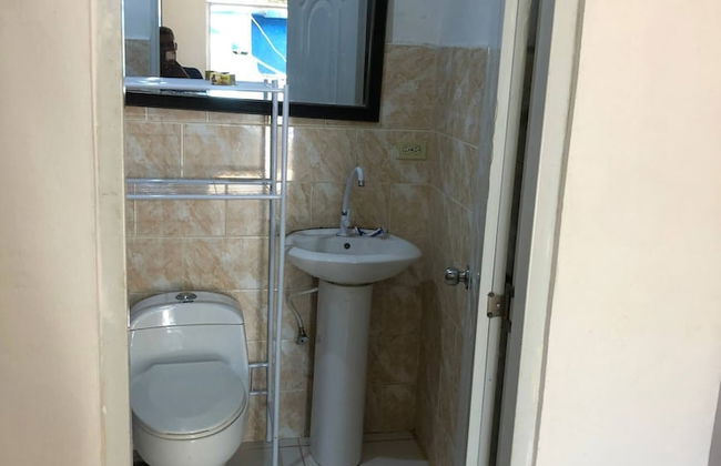 2 Room House Front Kite Beach Cabarete - Foto 10