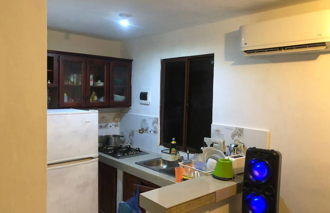 2 Room House Front Kite Beach Cabarete - Foto 5