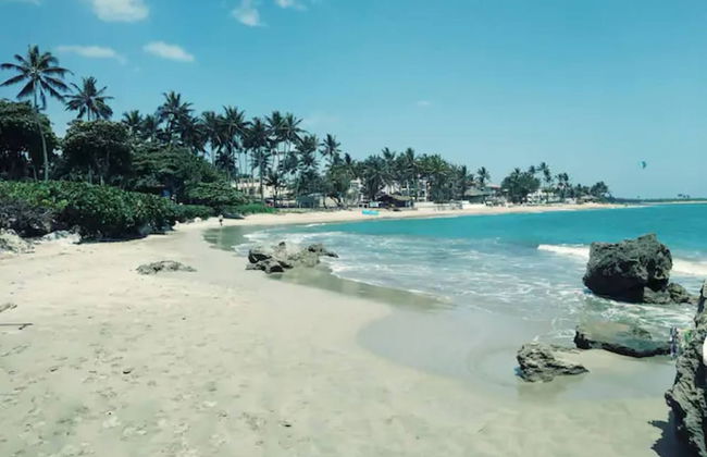 2 Room House Front Kite Beach Cabarete - Foto 31