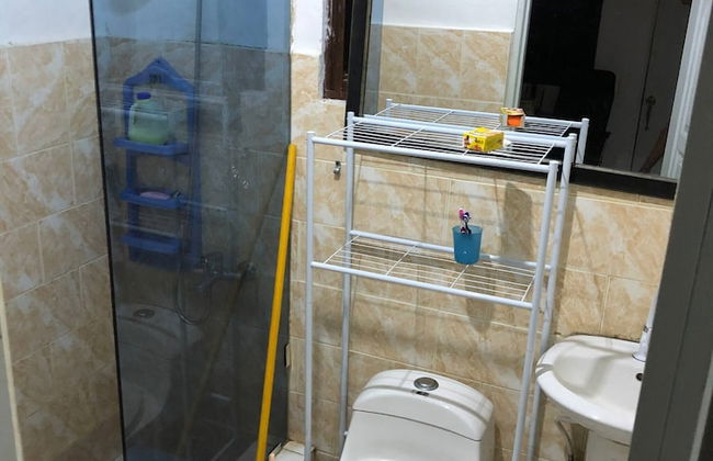 2 Room House Front Kite Beach Cabarete - Foto 8
