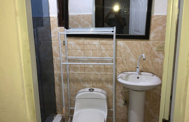 2 Room House Front Kite Beach Cabarete - Foto 9