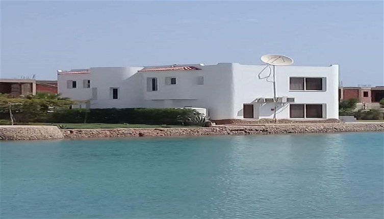 Photo 1 - Hurgadian Luxurious Villa Adan El Mamsha Long and Short Term