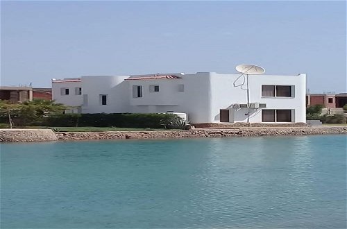 Foto 1 - Hurgadian Luxurious Villa Adan El Mamsha Long and Short Term