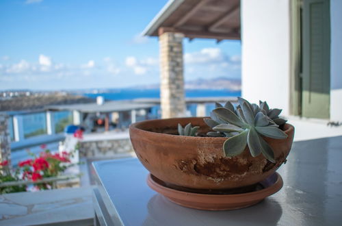 Photo 18 - Irenes View Apartments Villa 5 - 5 Guests With Pool and sea View in Agia Irini