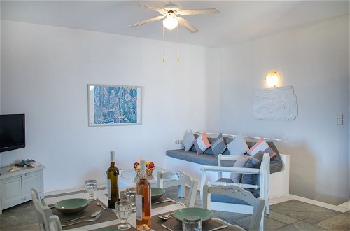 Photo 27 - Irenes View Apartments Villa 5 - 5 Guests With Pool and sea View in Agia Irini