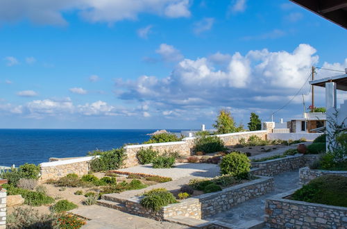 Photo 43 - Irenes View Apartments Villa 5 - 5 Guests With Pool and sea View in Agia Irini