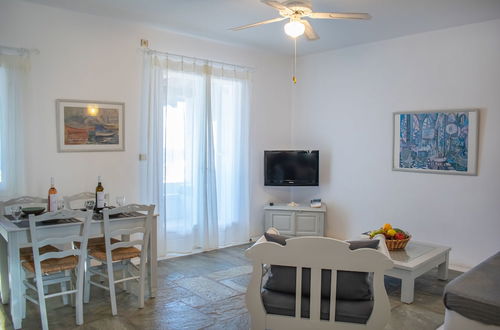 Photo 17 - Irenes View Apartments Villa 5 - 5 Guests With Pool and sea View in Agia Irini