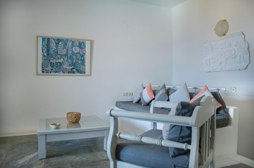 Photo 29 - Irenes View Apartments Villa 5 - 5 Guests With Pool and sea View in Agia Irini