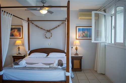 Photo 4 - Irenes View Apartments Villa 5 - 5 Guests With Pool and sea View in Agia Irini
