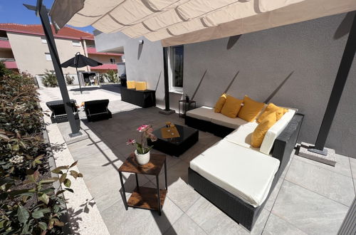 Photo 32 - Sunshine Deluxe 80m2 Apartment With Pool, 50 m2 Garden Lounge and Outdoor Space