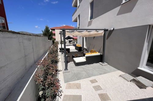 Photo 42 - Sunshine Deluxe 80m2 Apartment With Pool, 50 m2 Garden Lounge and Outdoor Space