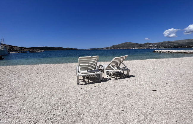 Oceanview Deluxe Penthouse Apartment With 89m2 Living Space & 90m2 Roof Terrace - Foto 50