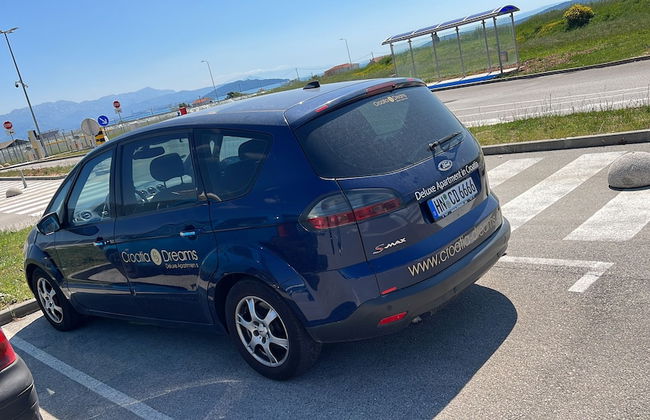 Oceanview Deluxe Penthouse Apartment With 89m2 Living Space & 90m2 Roof Terrace - Foto 37