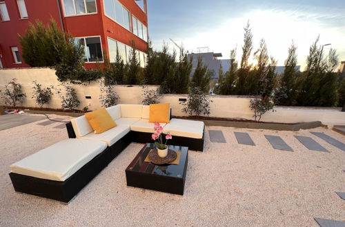 Photo 49 - sunshine Deluxe 80m2 Apartment With Pool, 50 m2 Garden Lounge and Outdoor Space