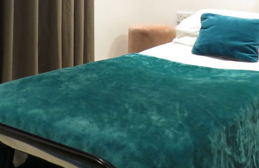Tudors eSuites City Centre Apartment - Foto 6