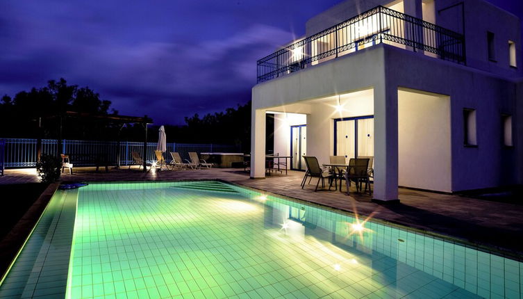 Photo 1 - Sanders Azzurro - Lovely Villa w/ Private Pool