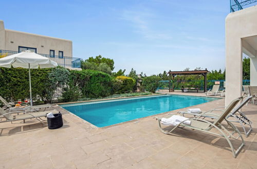 Photo 27 - Sanders Azzurro - Popular Villa w/ Private Pool