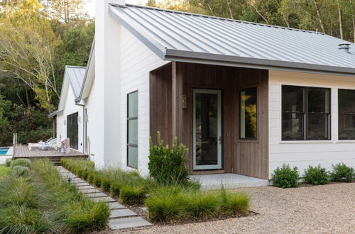 Photo 3 - Syrah by Avantstay Hilltop Haven in Sonoma Private Pool + Patio