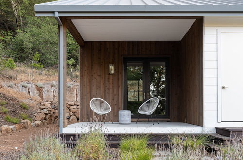 Photo 11 - Syrah by Avantstay Hilltop Haven in Sonoma Private Pool + Patio