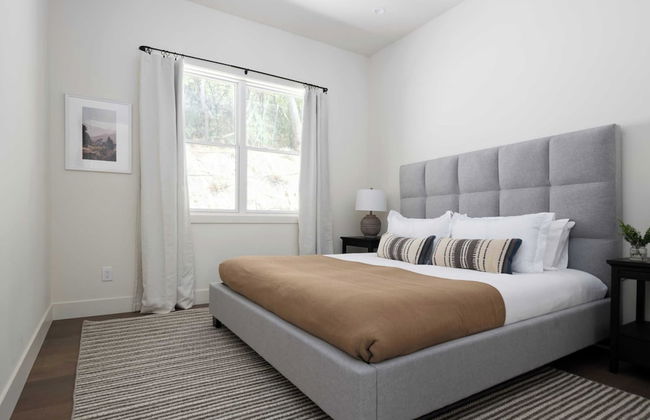 Syrah by Avantstay Hilltop Haven in Sonoma Private Pool + Patio - Foto 21