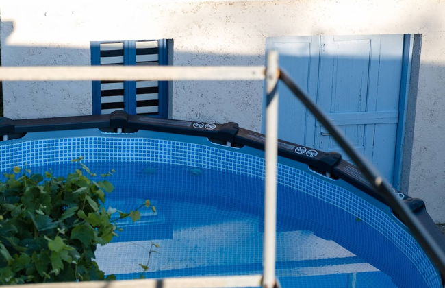 Stone House With Private Yard And Pool Near Crikvenica - Foto 11