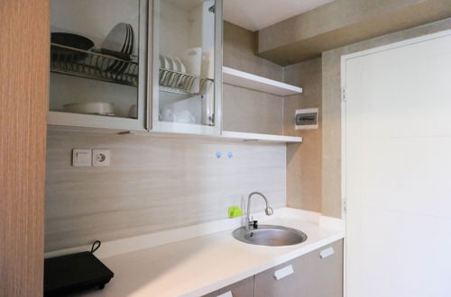 Photo 10 - Best Deal 2Br At Gateway Pasteur Apartment