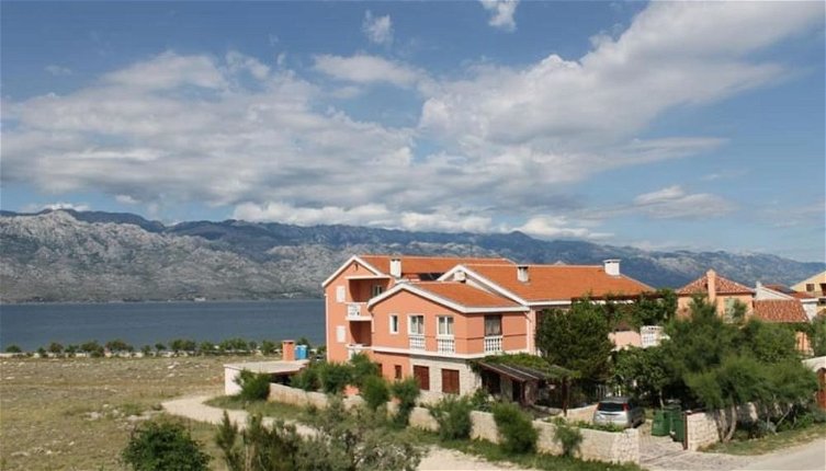 Foto 1 - Villa ata Razanac - Apartment With sea View