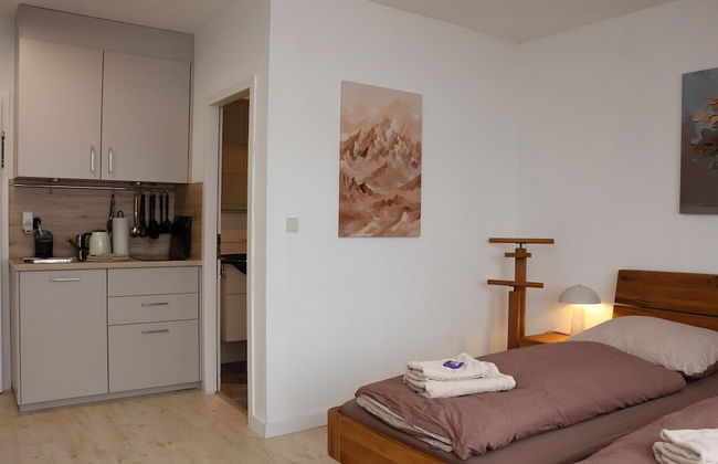 Carpediem Apartments - Foto 44