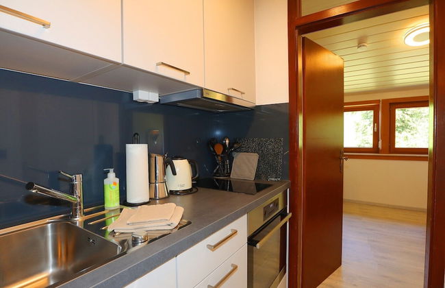 Carpediem Apartments - Foto 56